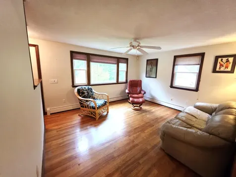 80 Loring Lane Pownal ME 04069