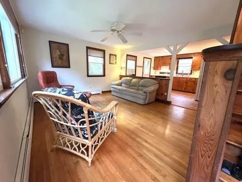 80 Loring Lane Pownal ME 04069