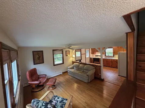 80 Loring Lane Pownal ME 04069