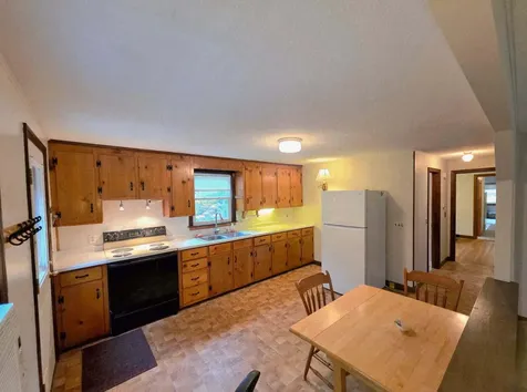 80 Loring Lane Pownal ME 04069