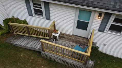 80 Loring Lane Pownal ME 04069