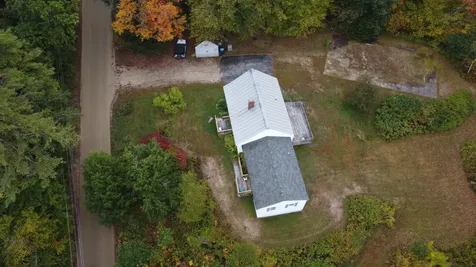 80 Loring Lane Pownal ME 04069