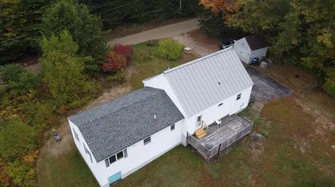 80 Loring Lane Pownal ME 04069