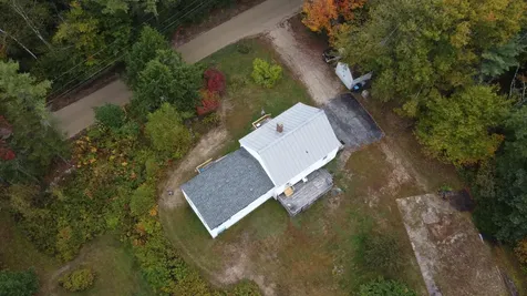 80 Loring Lane Pownal ME 04069