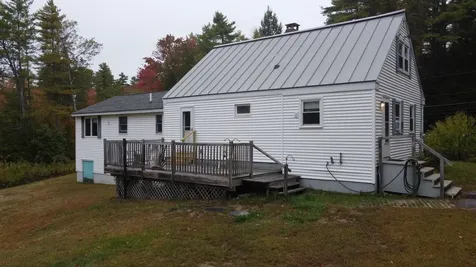 80 Loring Lane Pownal ME 04069