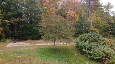 80 Loring Lane Pownal ME 04069