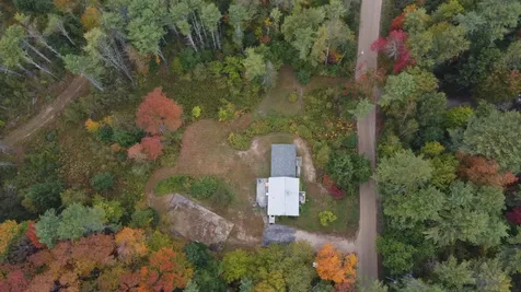 80 Loring Lane Pownal ME 04069