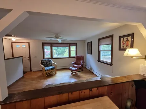 80 Loring Lane Pownal ME 04069