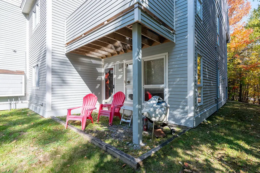 2560 Beaver Brook Lane Carrabassett Valley ME 04947