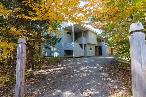 2560 Beaver Brook Lane Carrabassett Valley ME 04947