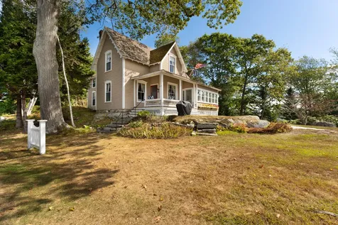 83 Central Avenue Brunswick ME 04011