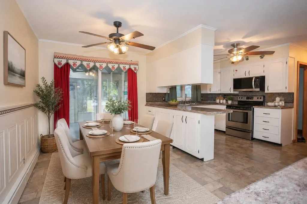 17 Oak Street Jay ME 04239