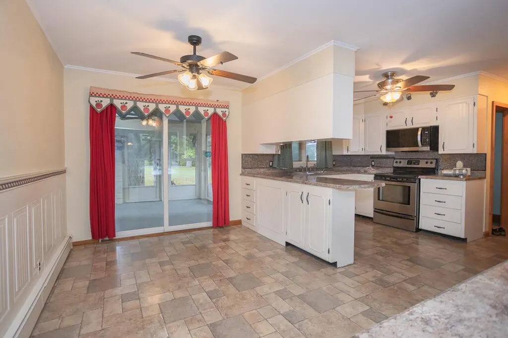 17 Oak Street Jay ME 04239