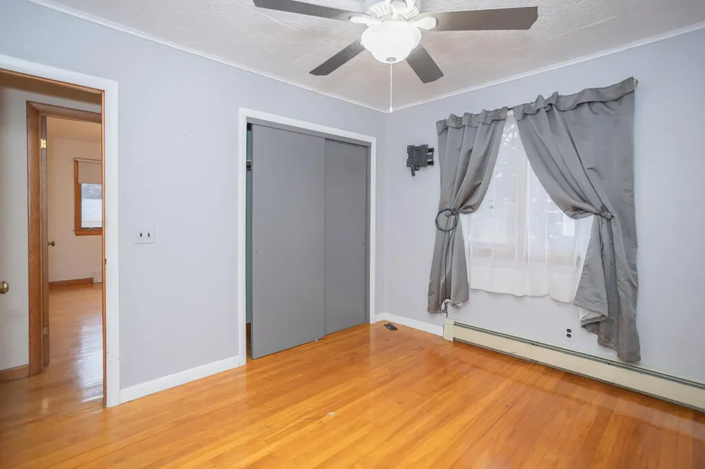 17 Oak Street Jay ME 04239