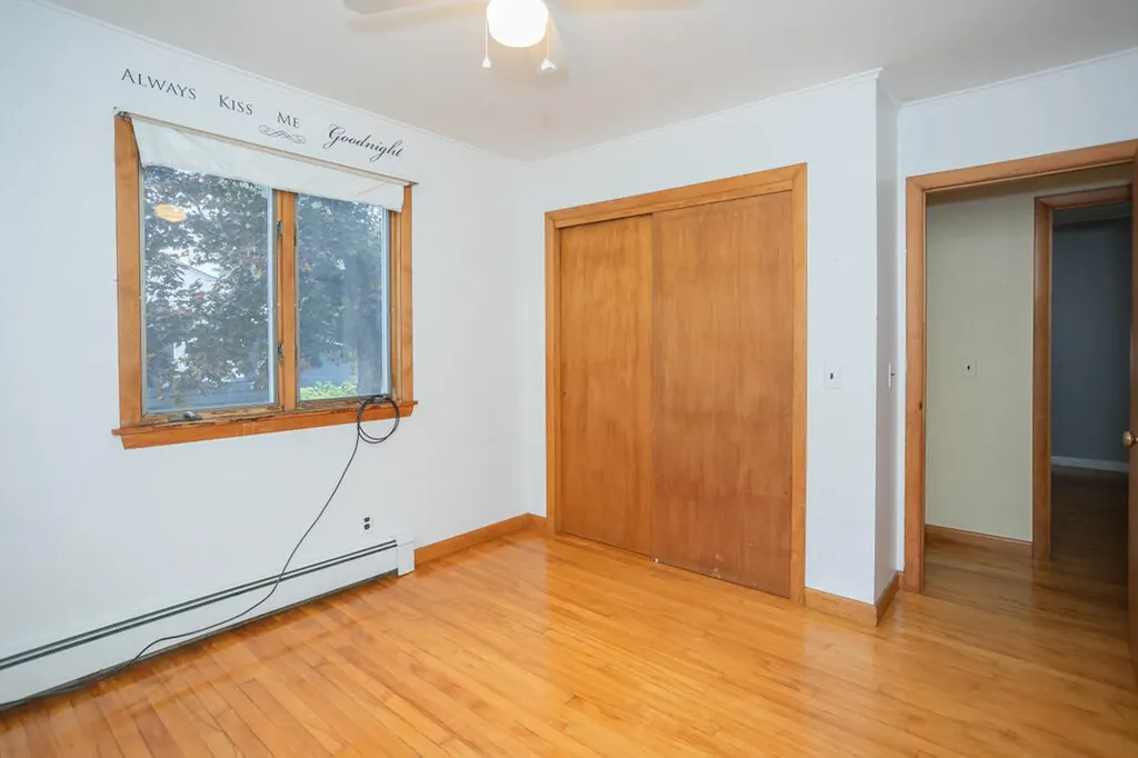17 Oak Street Jay ME 04239