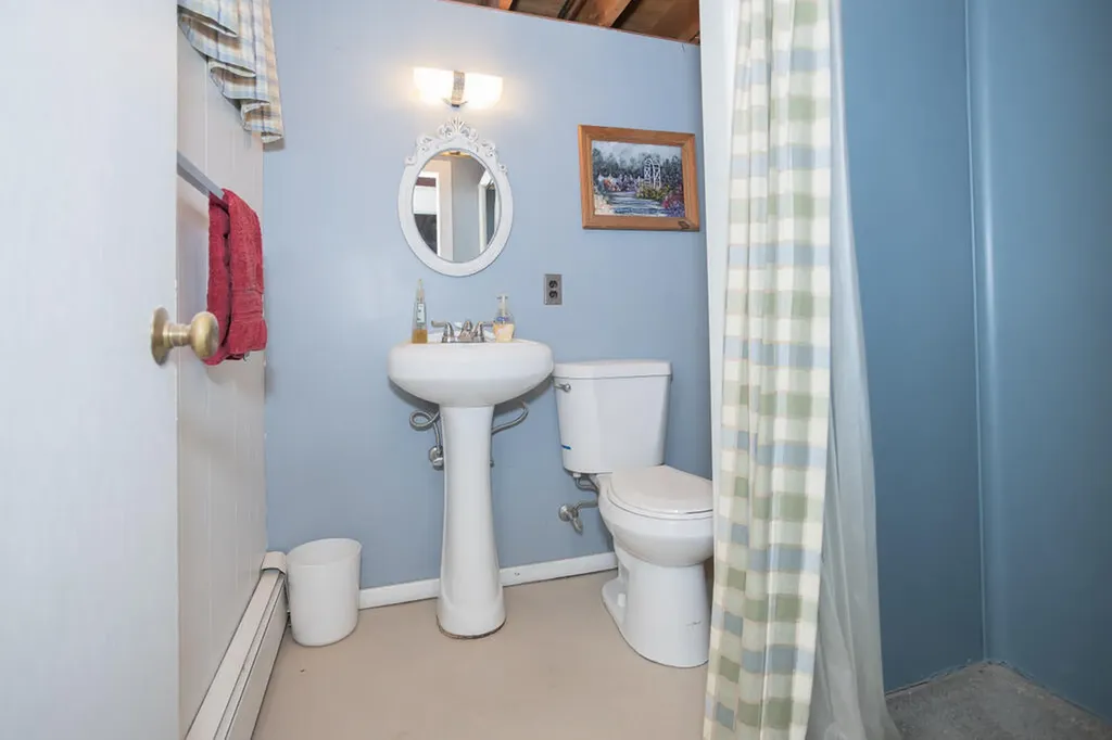 17 Oak Street Jay ME 04239