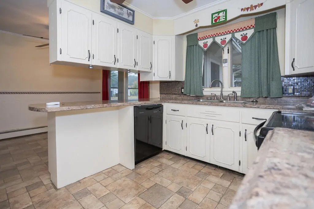 17 Oak Street Jay ME 04239