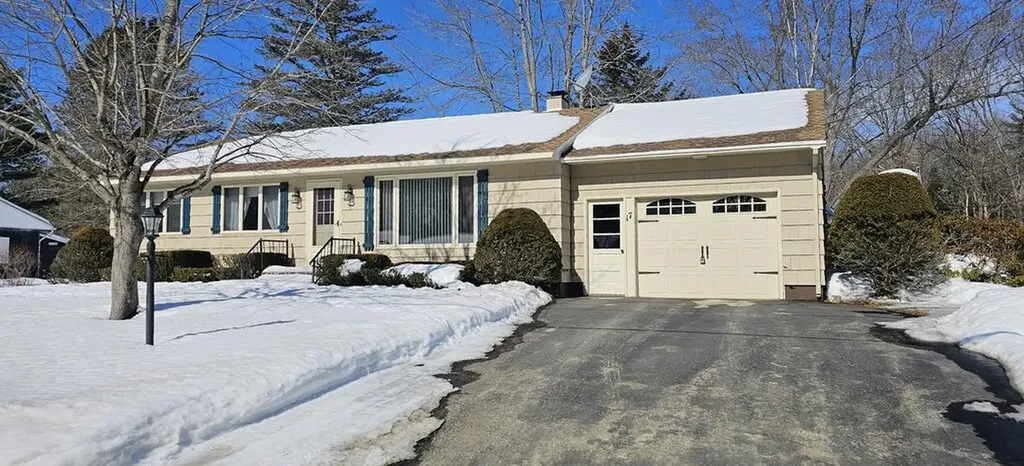 17 Oak Street Jay ME 04239