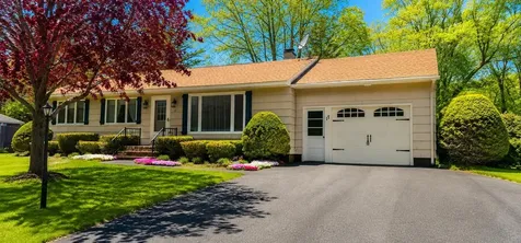 17 Oak Street Jay ME 04239