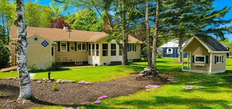 17 Oak Street Jay ME 04239