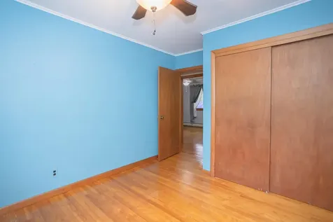 17 Oak Street Jay ME 04239