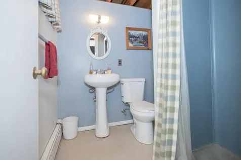 17 Oak Street Jay ME 04239