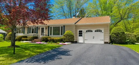 17 Oak Street Jay ME 04239