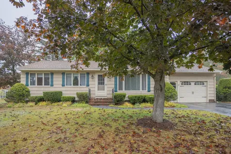 17 Oak Street Jay ME 04239