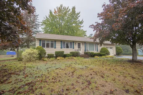 17 Oak Street Jay ME 04239