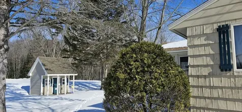 17 Oak Street Jay ME 04239