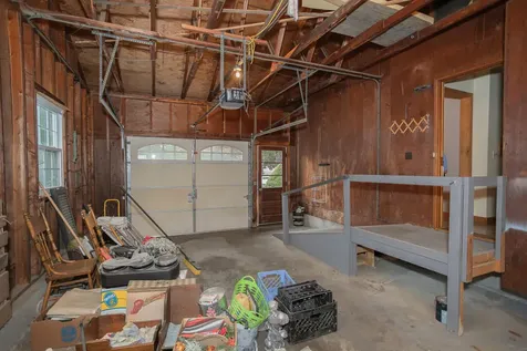 17 Oak Street Jay ME 04239