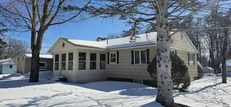 17 Oak Street Jay ME 04239