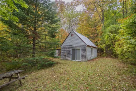 28 Pratt Road Wilton ME 04294