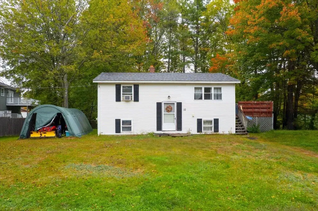 10 Irene Street Lisbon ME 04250