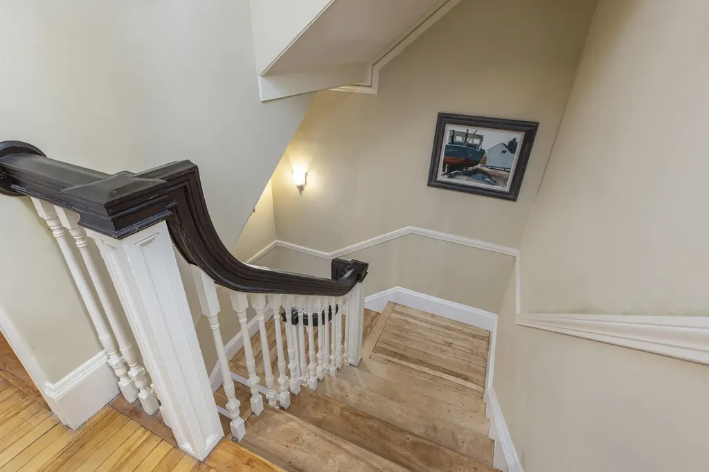 40 Neal Street Portland ME 04102