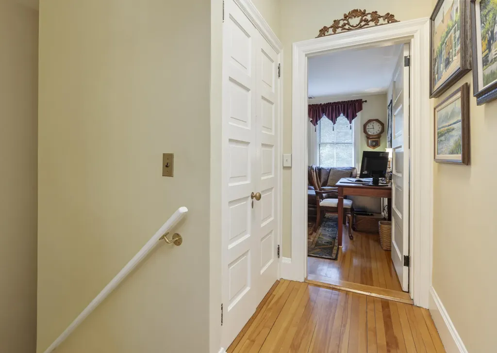 40 Neal Street Portland ME 04102