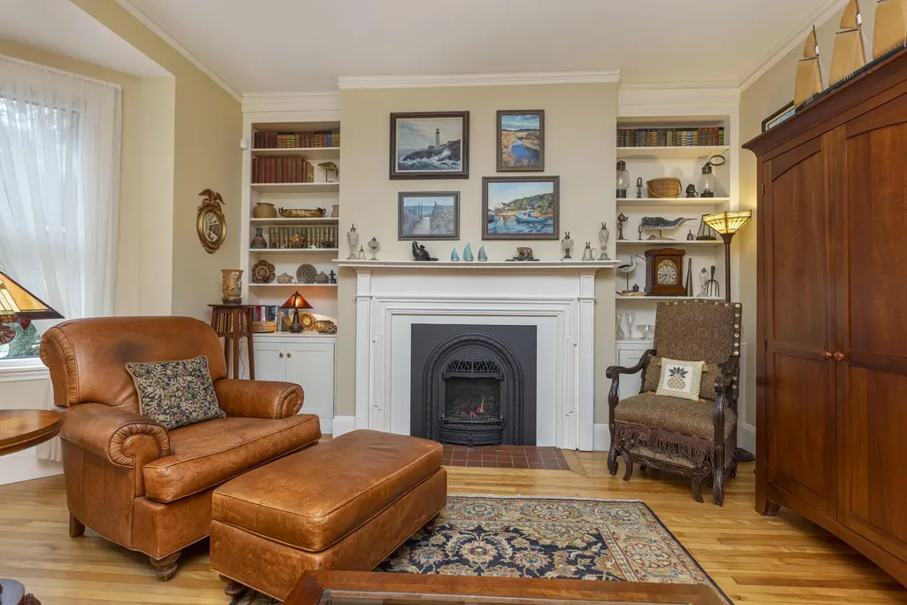 40 Neal Street Portland ME 04102