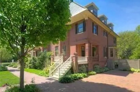 40 Neal Street Portland ME 04102
