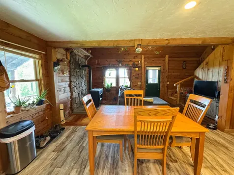 197 Lawler Ridge Road Herseytown Twp ME 04777