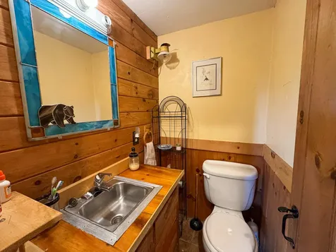 197 Lawler Ridge Road Herseytown Twp ME 04777