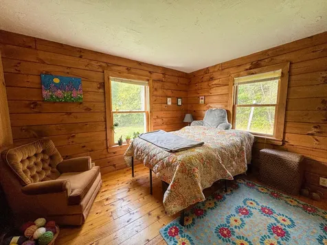 197 Lawler Ridge Road Herseytown Twp ME 04777