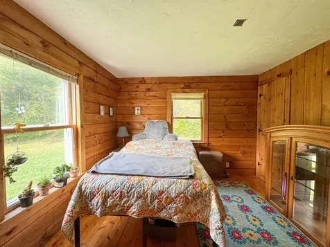 197 Lawler Ridge Road Herseytown Twp ME 04777