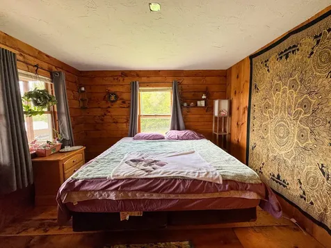 197 Lawler Ridge Road Herseytown Twp ME 04777