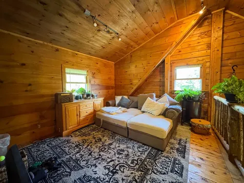 197 Lawler Ridge Road Herseytown Twp ME 04777