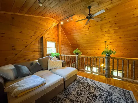 197 Lawler Ridge Road Herseytown Twp ME 04777