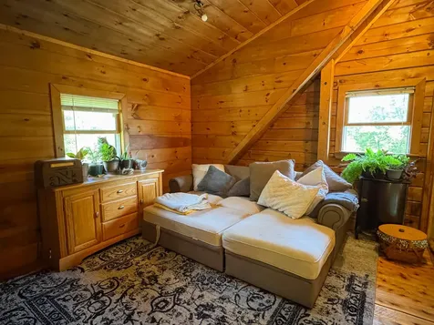 197 Lawler Ridge Road Herseytown Twp ME 04777