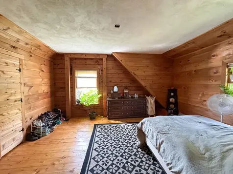 197 Lawler Ridge Road Herseytown Twp ME 04777