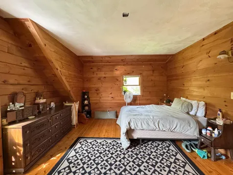 197 Lawler Ridge Road Herseytown Twp ME 04777