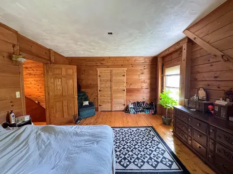197 Lawler Ridge Road Herseytown Twp ME 04777