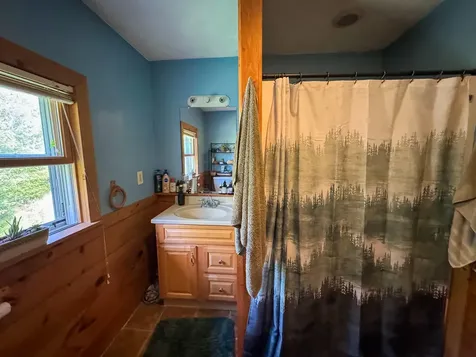 197 Lawler Ridge Road Herseytown Twp ME 04777